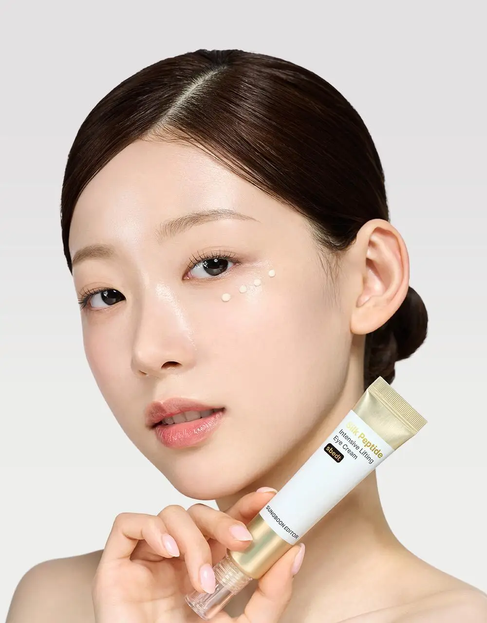 [아이백볼륨UP] 성분에디터 실크펩타이드 인텐시브 리프팅 아이크림 30ml 더블기획 상세페이지 18